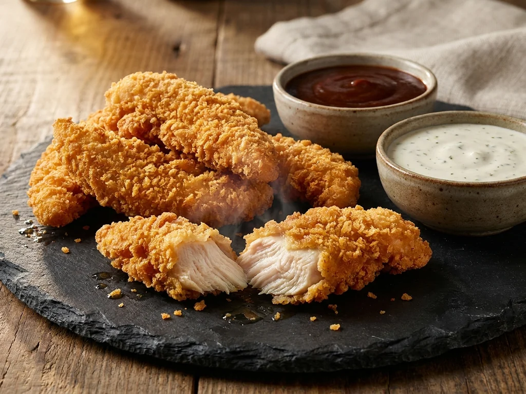 Especial Pollo